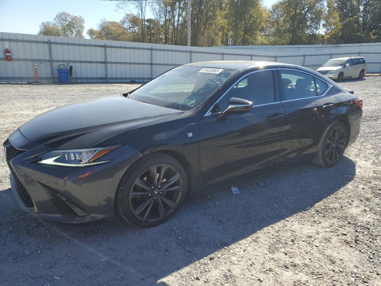2020 LEXUS ES 350