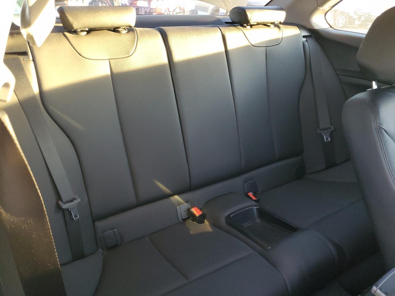 2015 BMW 2 Series