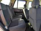 2008 CHEVROLET Trailblazer