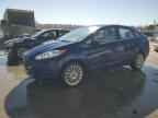2016 FORD Fiesta