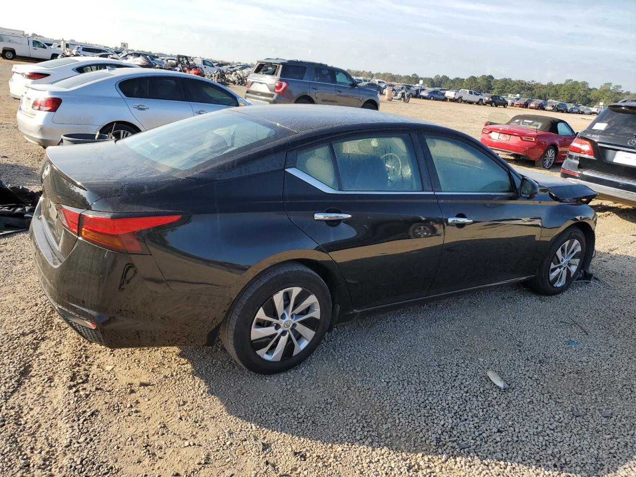 2023 NISSAN ALTIMA