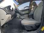 2011 KIA FORTE