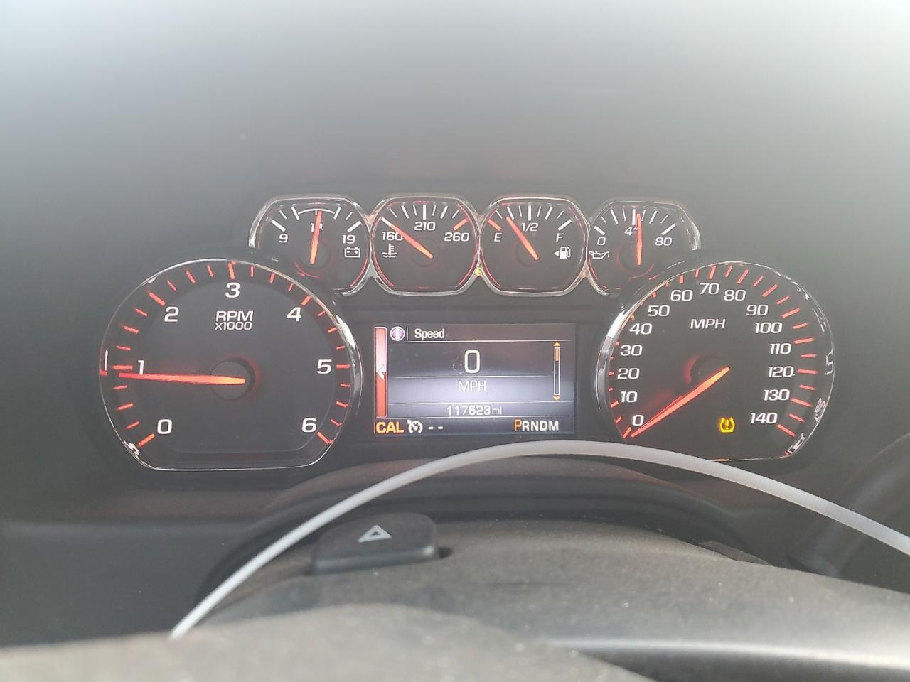 2016 GMC Yukon XL