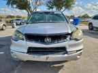2007 ACURA RDX