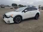 2016 SUBARU Crosstrek
