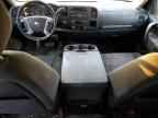 2013 CHEVROLET SILVERADO 1500