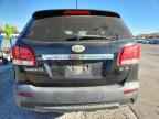 2011 KIA SORENTO