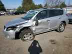 2009 TOYOTA RAV4