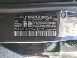 2013 MERCURY