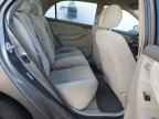2008 TOYOTA COROLLA