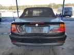2001 BMW 3 SERIES