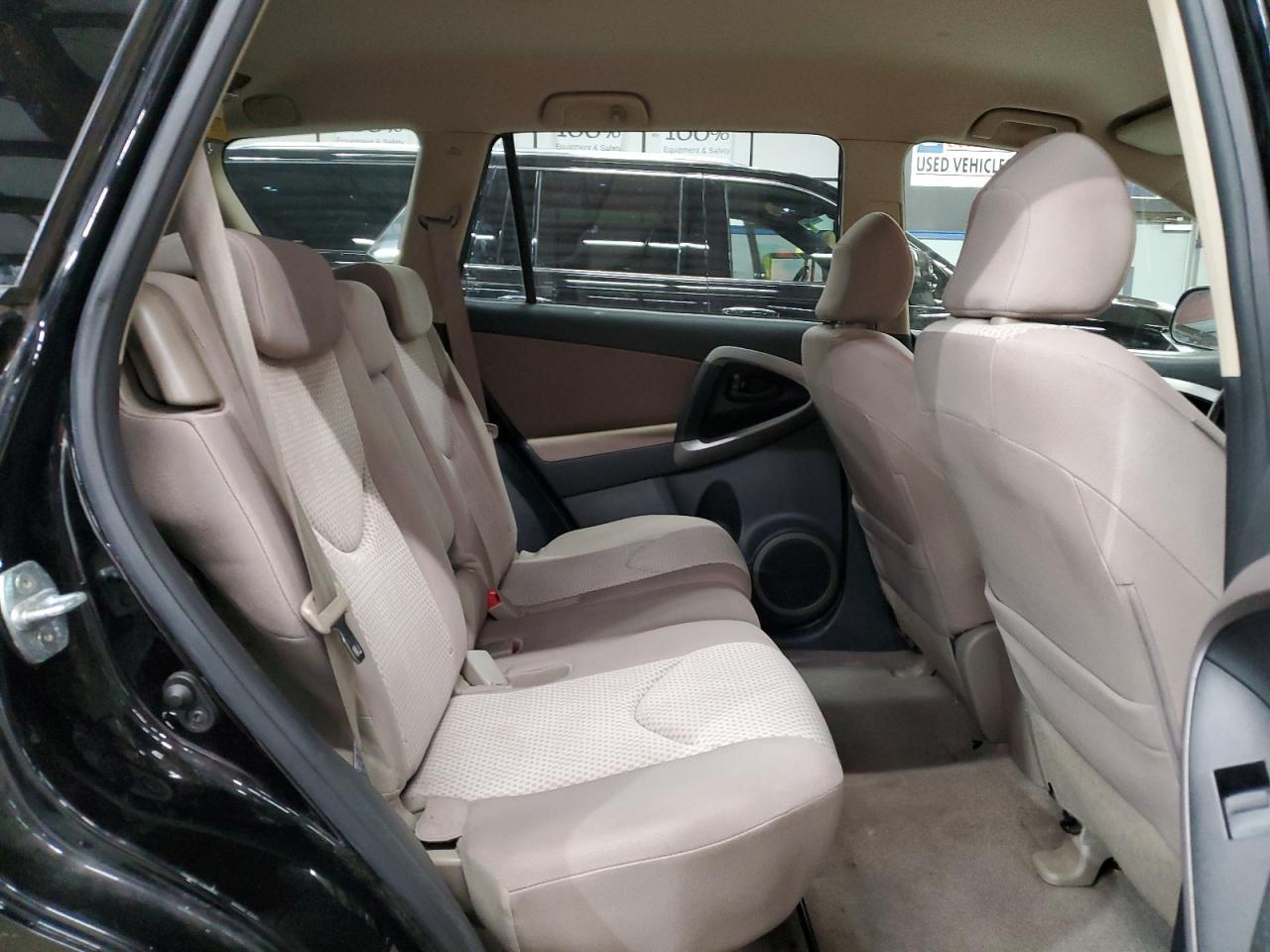 2008 TOYOTA RAV4