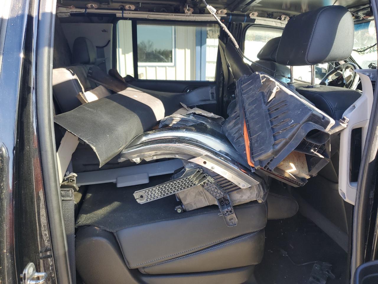 2018 CHEVROLET Suburban