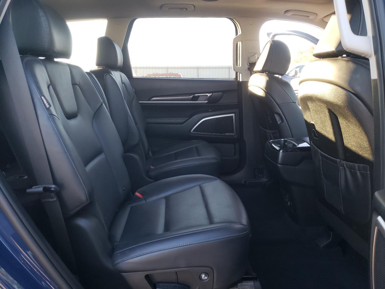 2024 KIA Telluride