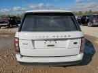 2014 LAND ROVER RANGE ROVER