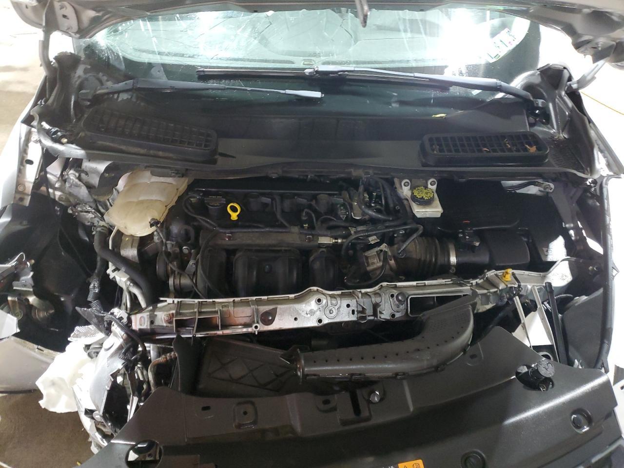 2013 FORD ESCAPE