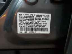 2008 HONDA PILOT