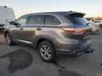 2015 TOYOTA HIGHLANDER