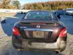 2010 NISSAN Maxima