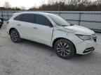 2015 ACURA MDX