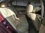 2009 HONDA ACCORD