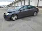 2011 CHEVROLET CRUZE