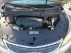 2013 CHEVROLET TRAVERSE
