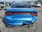 2015 DODGE CHARGER