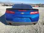 2018 CHEVROLET Camaro