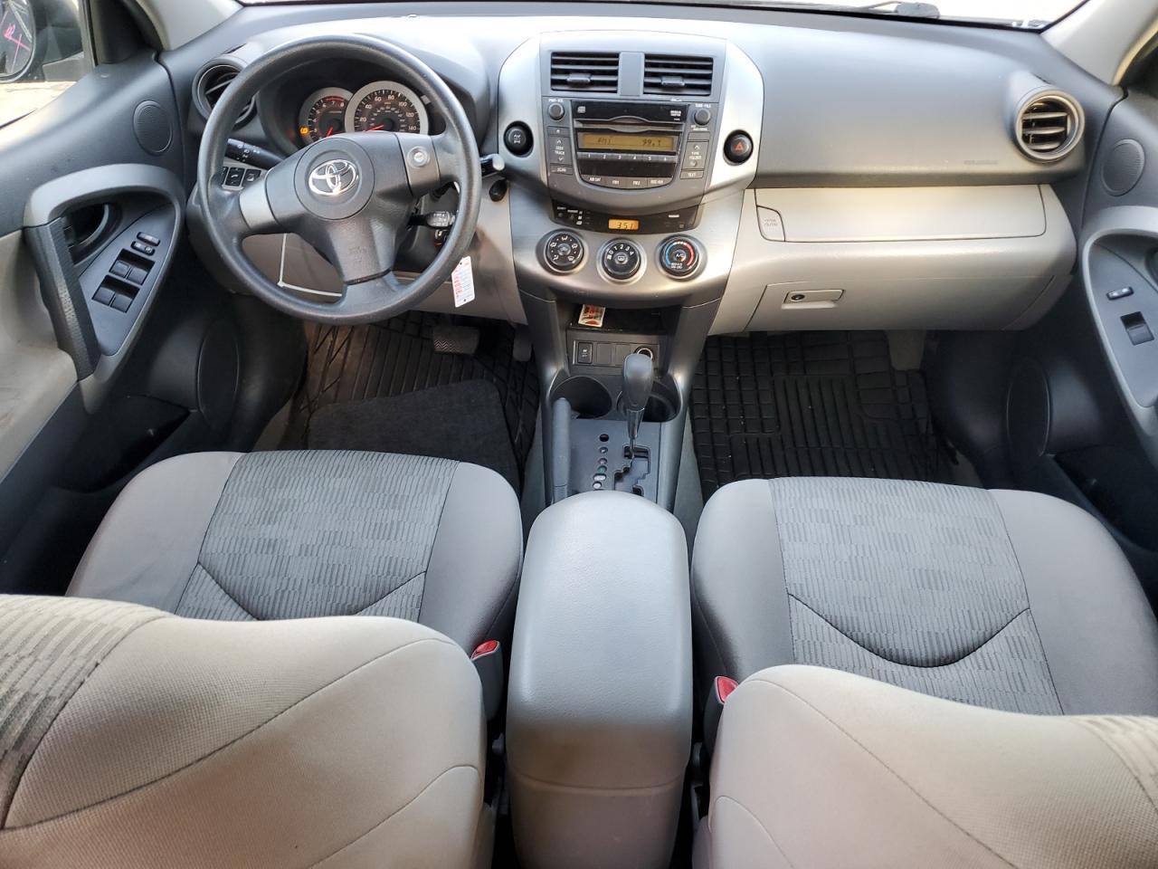 2010 TOYOTA RAV4