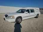 2003 LINCOLN Town Car