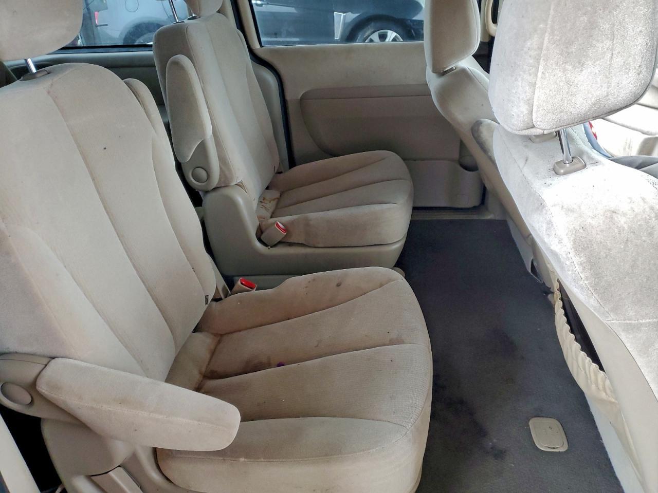 2008 KIA SEDONA