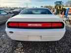 2012 DODGE Challenger