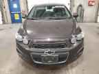 2013 CHEVROLET SONIC