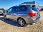 2018 NISSAN PATHFINDER