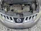 2009 NISSAN MURANO