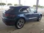 2015 PORSCHE Macan