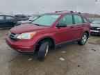 2010 HONDA CR-V