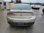 2017 LINCOLN MKZ