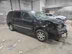 2012 CHRYSLER Town & Country