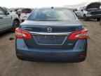 2014 NISSAN SENTRA