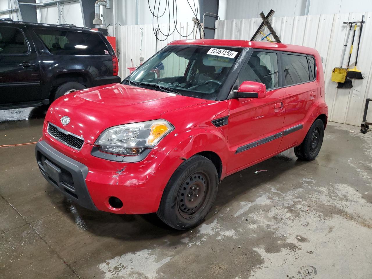 2010 KIA SOUL