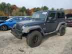 2007 JEEP WRANGLER
