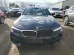 2017 BMW 5 series