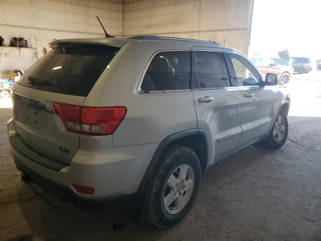 2012 JEEP Grand Cherokee