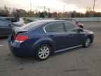2011 SUBARU Legacy