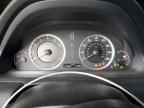 2009 HONDA ACCORD