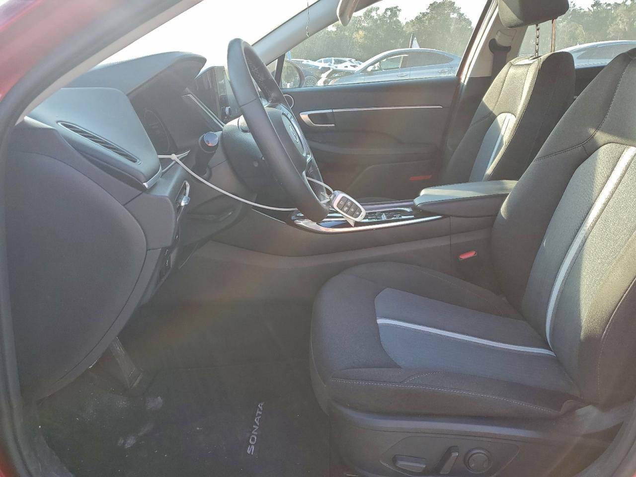 2020 HYUNDAI SONATA