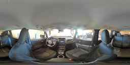 2015 JEEP Renegade