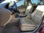 2010 HONDA ACCORD